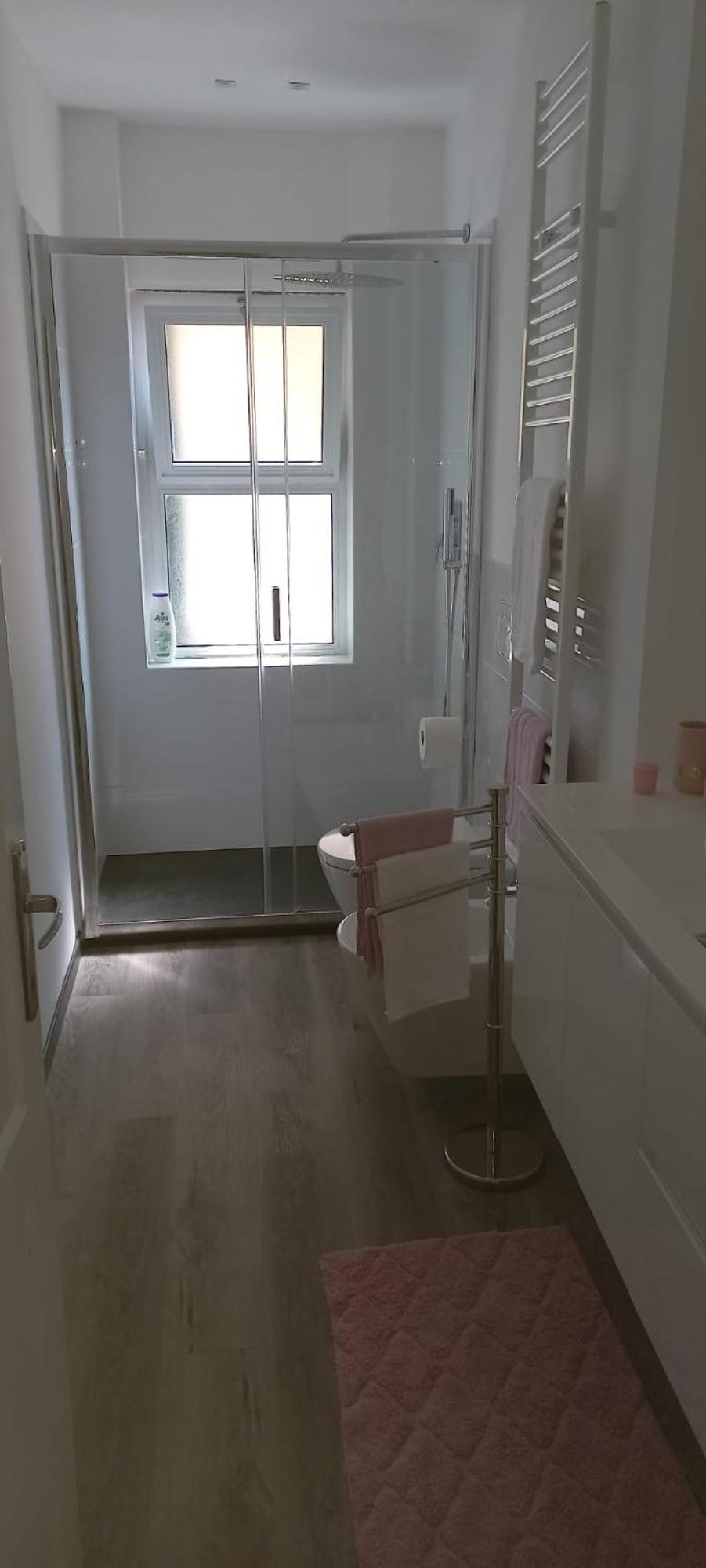 La Casa Sui Tetti Apartman Chiavari Kültér fotó
