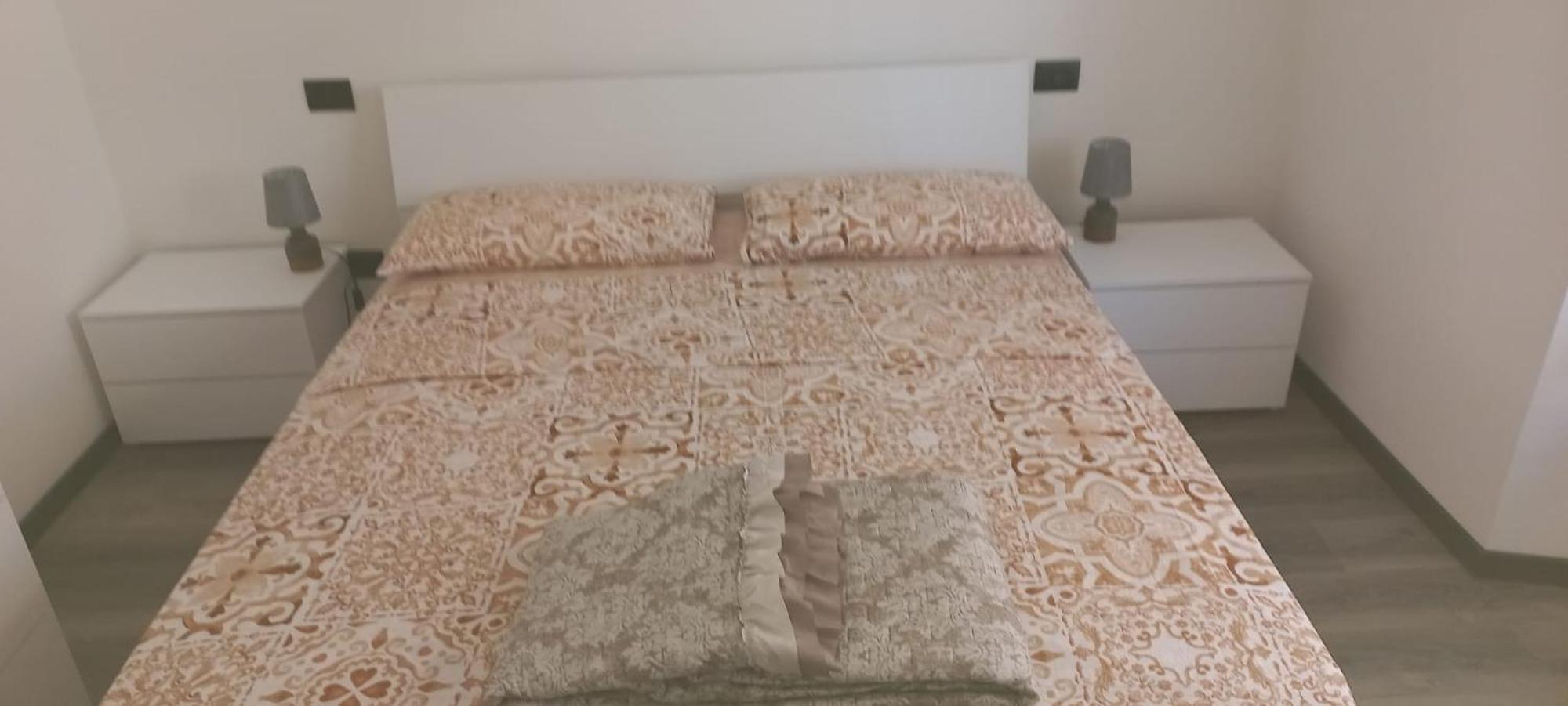 La Casa Sui Tetti Apartman Chiavari Kültér fotó